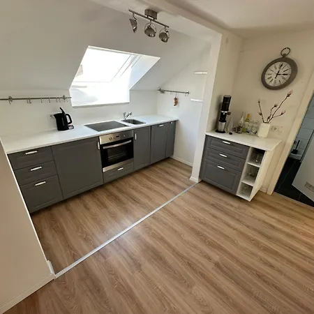 Martin 2 Schlafzimmer