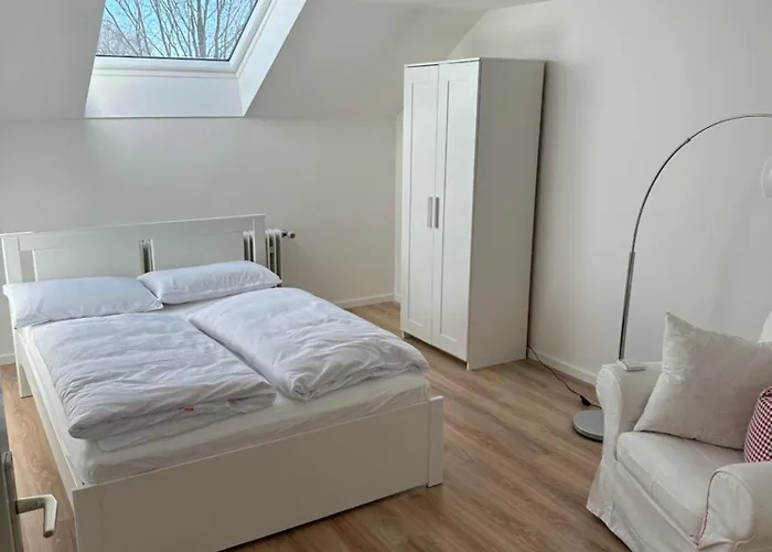 Martin 2 Schlafzimmer Appartement