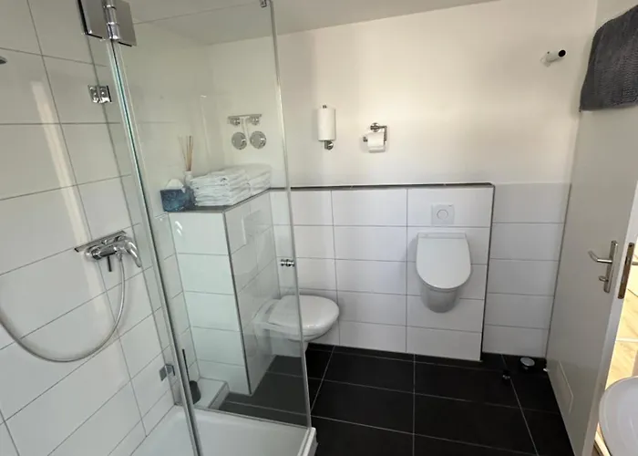 Martin 2 Schlafzimmer Appartement Neufahrn bei Freising