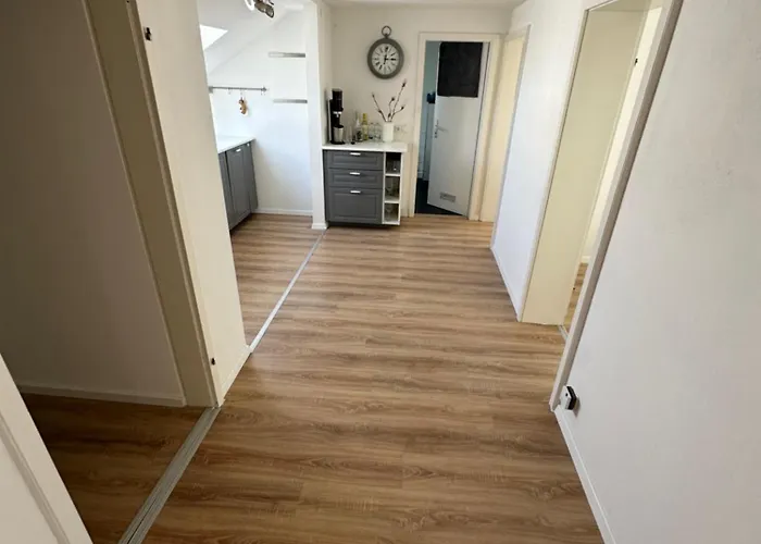 Martin 2 Schlafzimmer * Neufahrn bei Freising