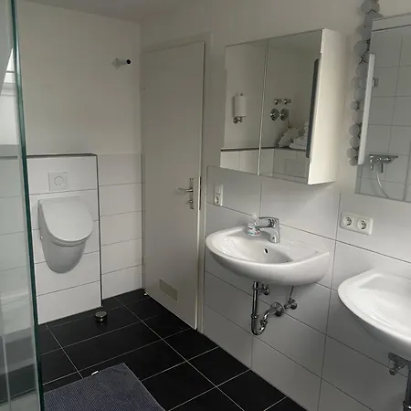 Martin 2 Schlafzimmer * Neufahrn bei Freising