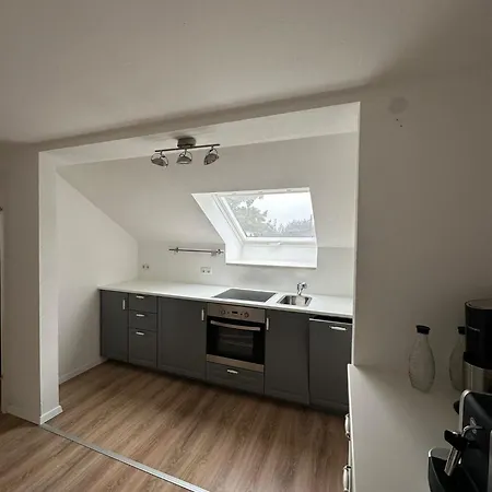 Martin 2 Schlafzimmer * Neufahrn bei Freising