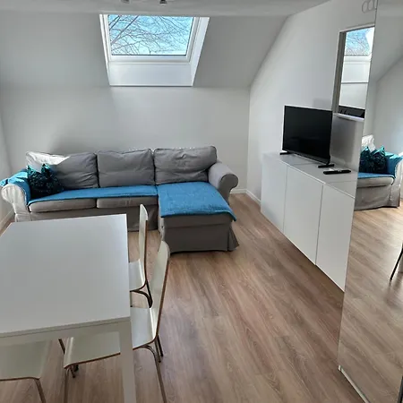 Martin 2 Schlafzimmer Neufahrn bei Freising