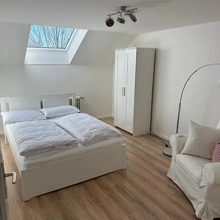 Martin 2 Schlafzimmer Apartmán