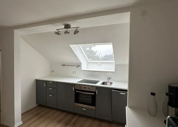 Martin 2 Schlafzimmer * Neufahrn bei Freising
