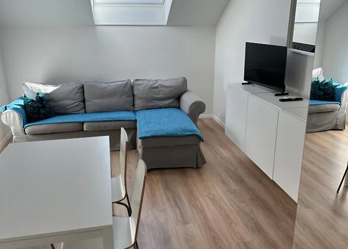 Martin 2 Schlafzimmer Neufahrn bei Freising