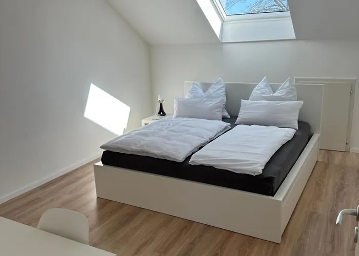 Martin 2 Schlafzimmer Apartman